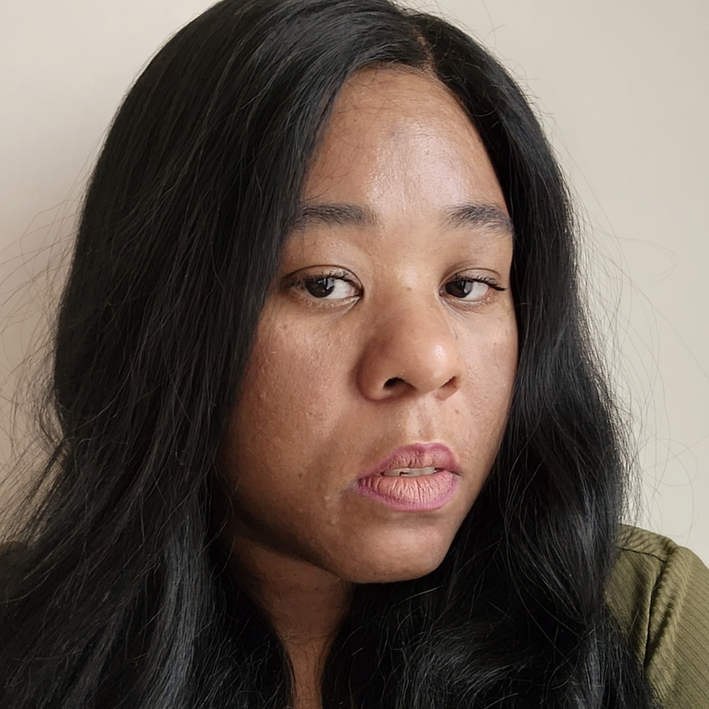 Meet your Posher, Tonya